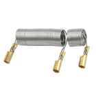 Resistência Lorenzetti L3 Maxi Ducha 4500w-127v | Utilimix